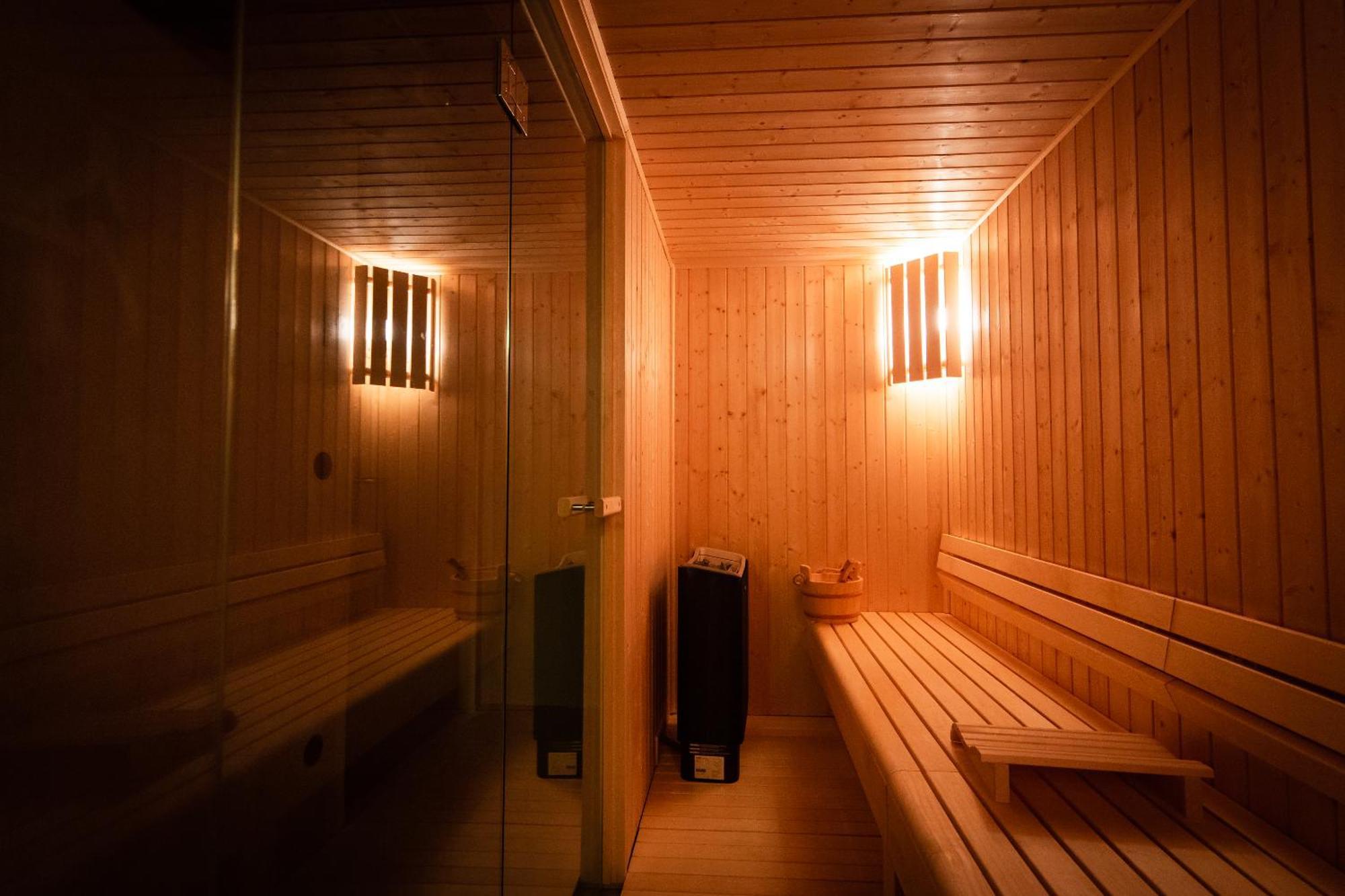 Zero Box Lodge פורטו מראה חיצוני תמונה