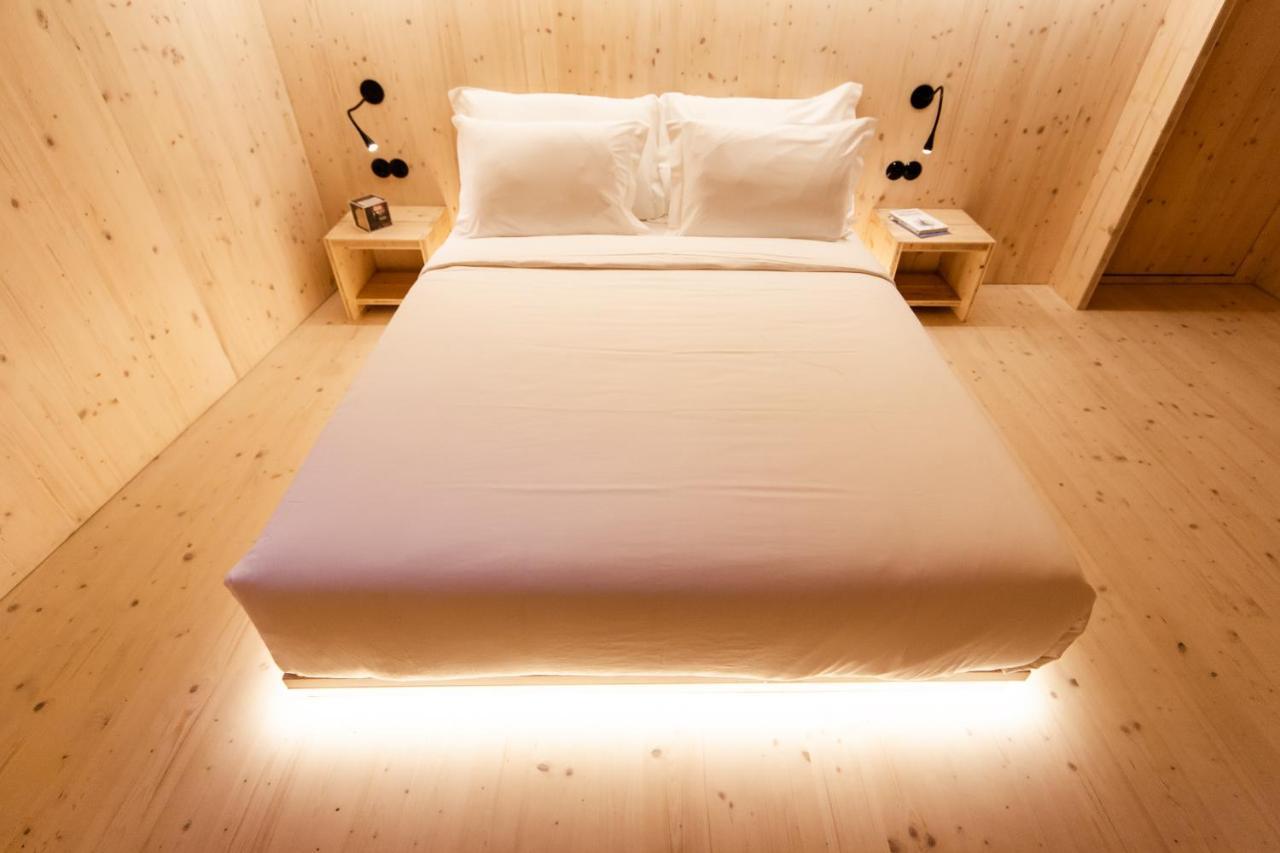 Zero Box Lodge פורטו מראה חיצוני תמונה