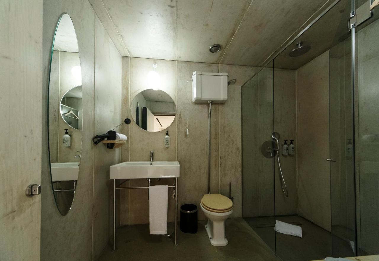Zero Box Lodge פורטו מראה חיצוני תמונה